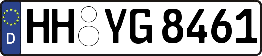 HH-YG8461