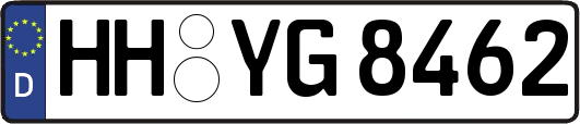 HH-YG8462
