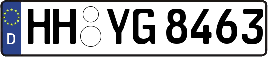 HH-YG8463