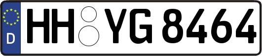 HH-YG8464