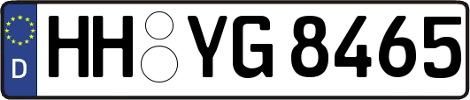 HH-YG8465