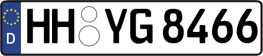HH-YG8466