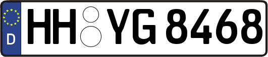 HH-YG8468