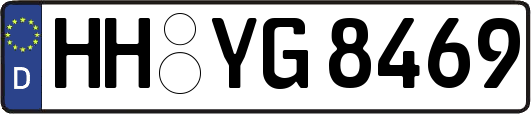HH-YG8469