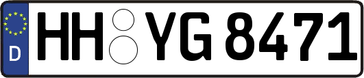 HH-YG8471