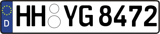 HH-YG8472