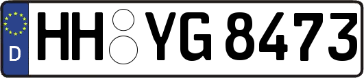 HH-YG8473
