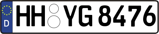HH-YG8476