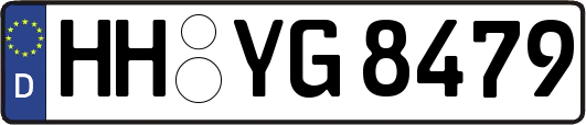 HH-YG8479