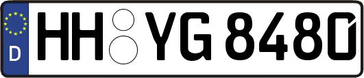 HH-YG8480