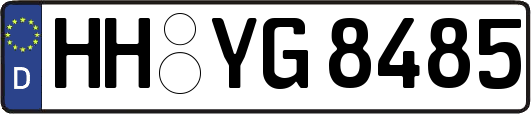 HH-YG8485