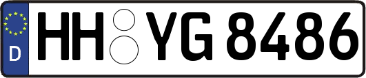 HH-YG8486