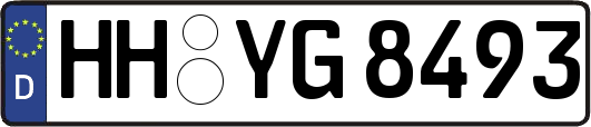 HH-YG8493