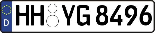 HH-YG8496