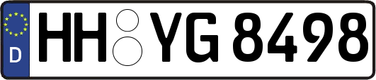 HH-YG8498