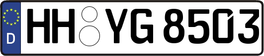 HH-YG8503