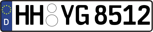 HH-YG8512