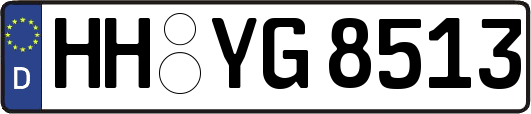 HH-YG8513