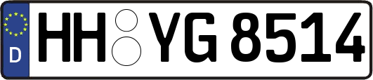 HH-YG8514
