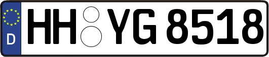 HH-YG8518