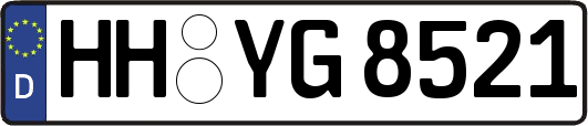 HH-YG8521