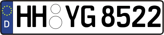 HH-YG8522