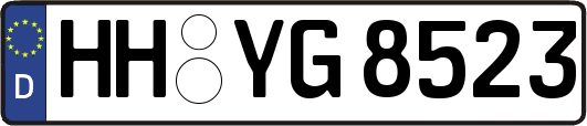 HH-YG8523