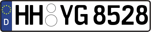 HH-YG8528