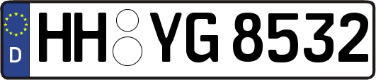 HH-YG8532