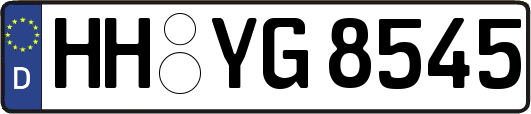 HH-YG8545