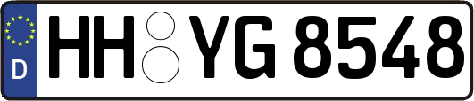 HH-YG8548