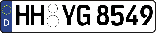 HH-YG8549