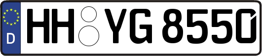 HH-YG8550
