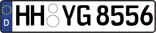 HH-YG8556