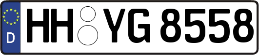 HH-YG8558
