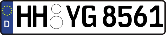 HH-YG8561