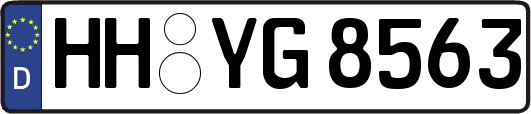 HH-YG8563