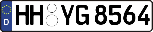 HH-YG8564