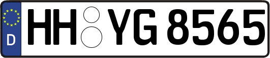 HH-YG8565