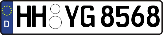 HH-YG8568