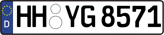 HH-YG8571