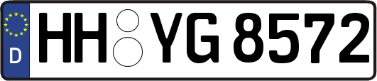 HH-YG8572