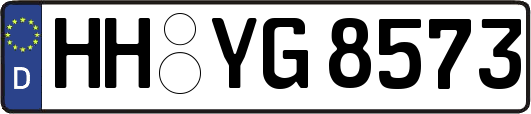 HH-YG8573