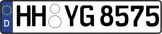 HH-YG8575