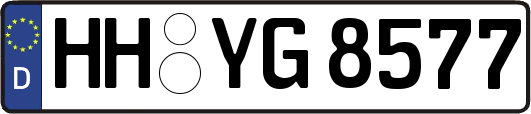 HH-YG8577