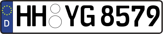 HH-YG8579