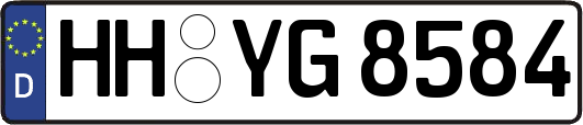 HH-YG8584