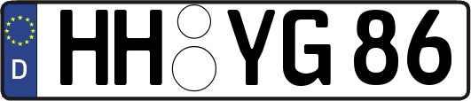 HH-YG86