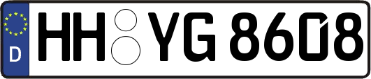 HH-YG8608