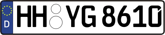 HH-YG8610